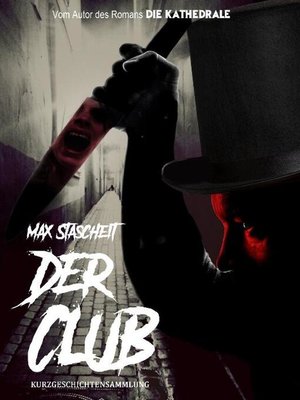 cover image of Der Club